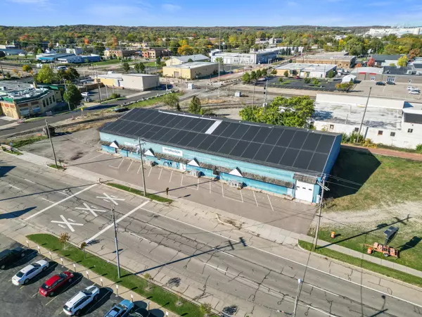 Kalamazoo, MI 49007,409 E Kalamazoo Avenue