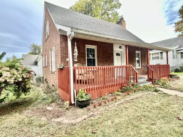 Hillsdale, MI 49242,95 S West Street