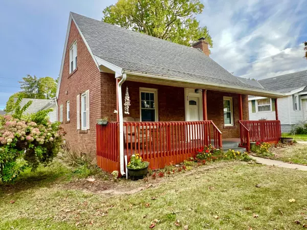 Hillsdale, MI 49242,95 S West Street