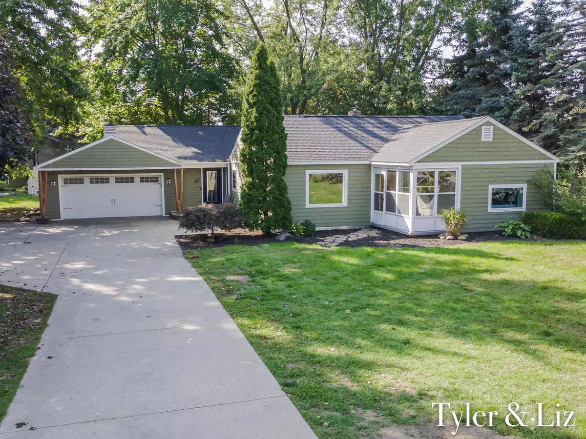 Holland, MI 49424,490 James Street