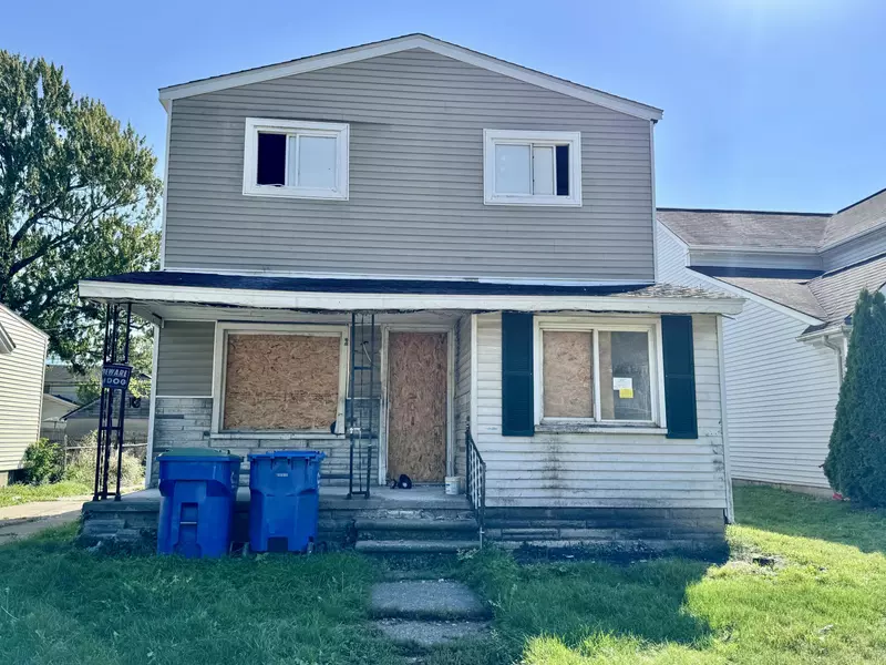 7236 Studebaker Avenue, Warren, MI 48091