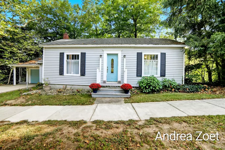 143 Ely Street, Allegan, MI 49010
