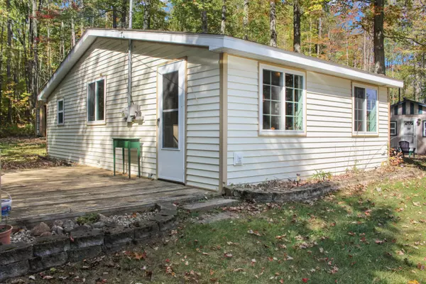 Harrison, MI 48625,1129 Crestview Drive