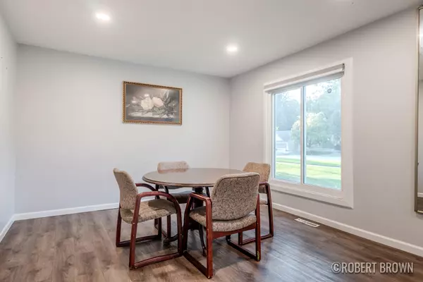 Kentwood, MI 49508,1061 60th SE Street