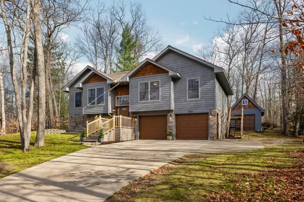 304 Michaywe Drive, Gaylord, MI 49735