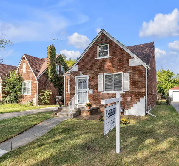 Detroit, MI 48224,10904 Mogul Street