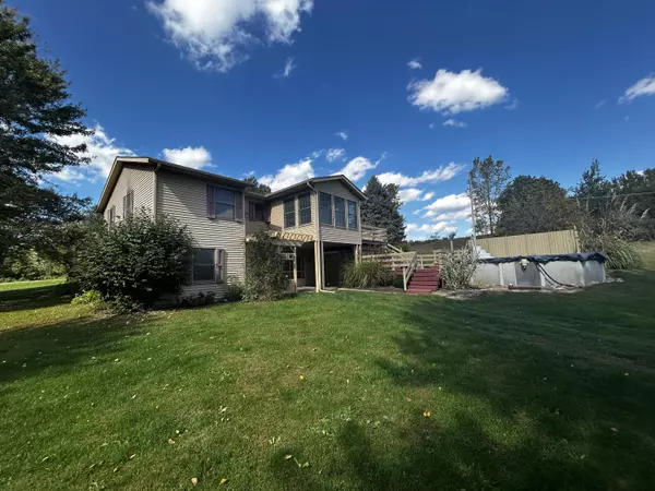 3490 Barber Road, Hastings, MI 49058