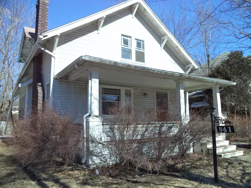841 E 8th Street, Flint, MI 48503