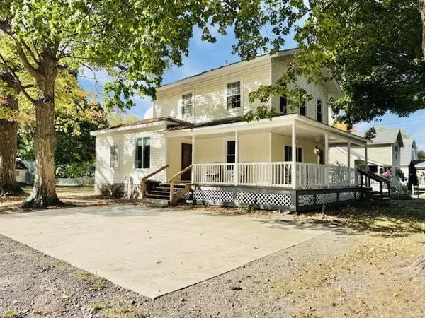 Vermontville, MI 49096,398 S Main Street