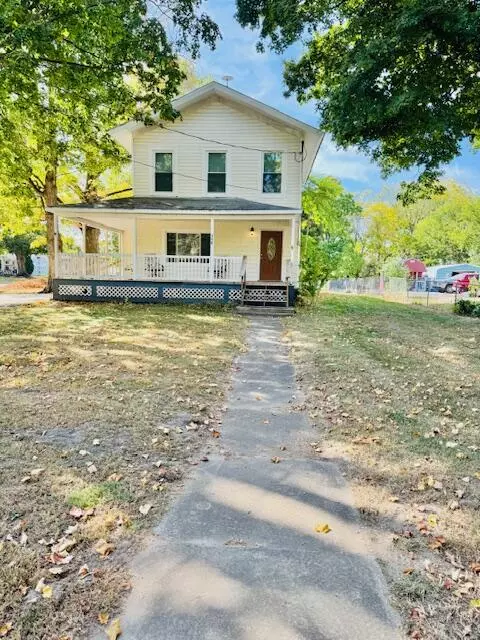 Vermontville, MI 49096,398 S Main Street