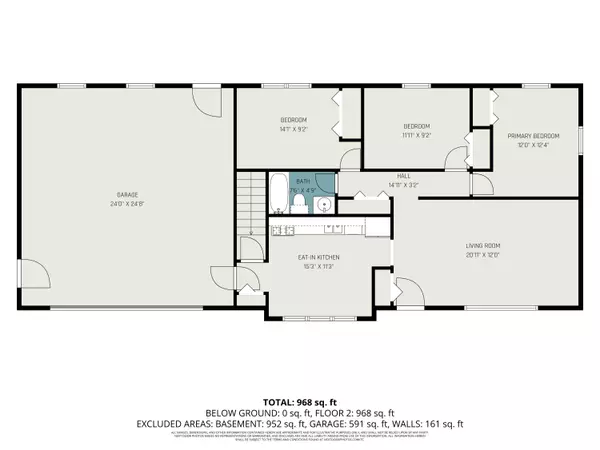 Portage, MI 49002,7626 Autumn Street