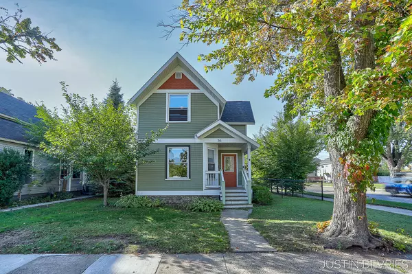 Holland, MI 49423,36 W 18th Street