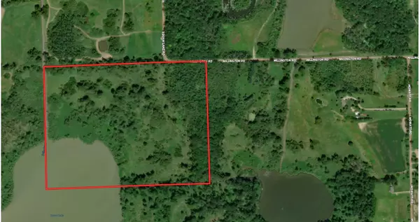 0000 MIllington Road, North Branch, MI 48461