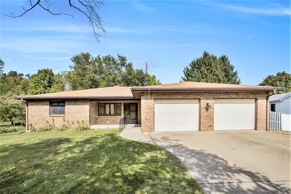 Kalamazoo, MI 49048,6295 Enola Avenue