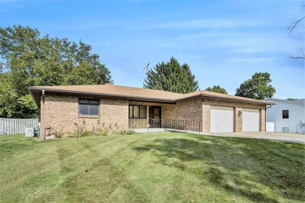 Kalamazoo, MI 49048,6295 Enola Avenue