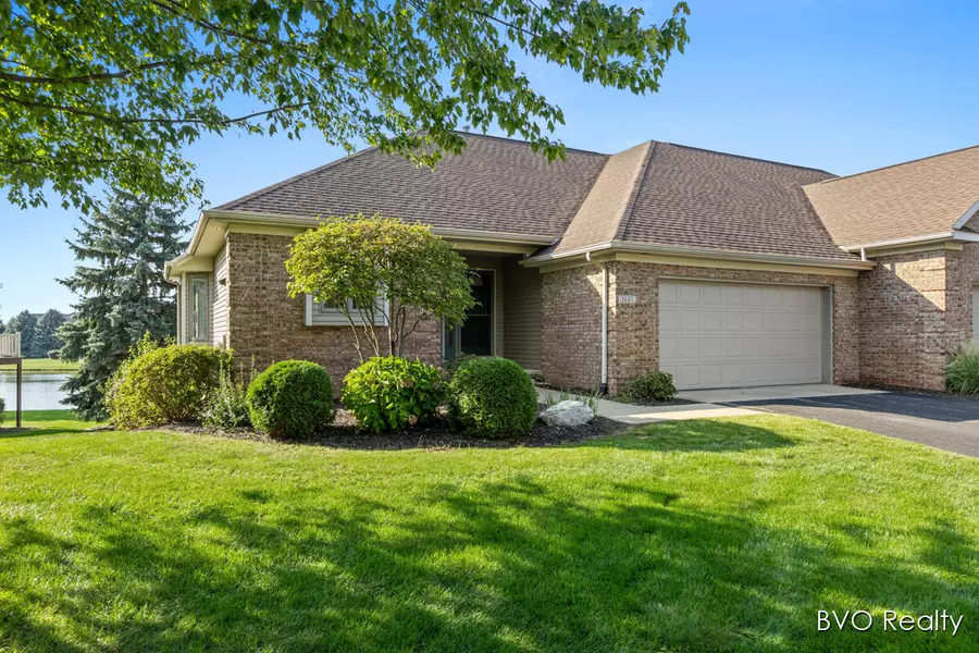 1643 Laramy Lane, Hudsonville, MI 49426