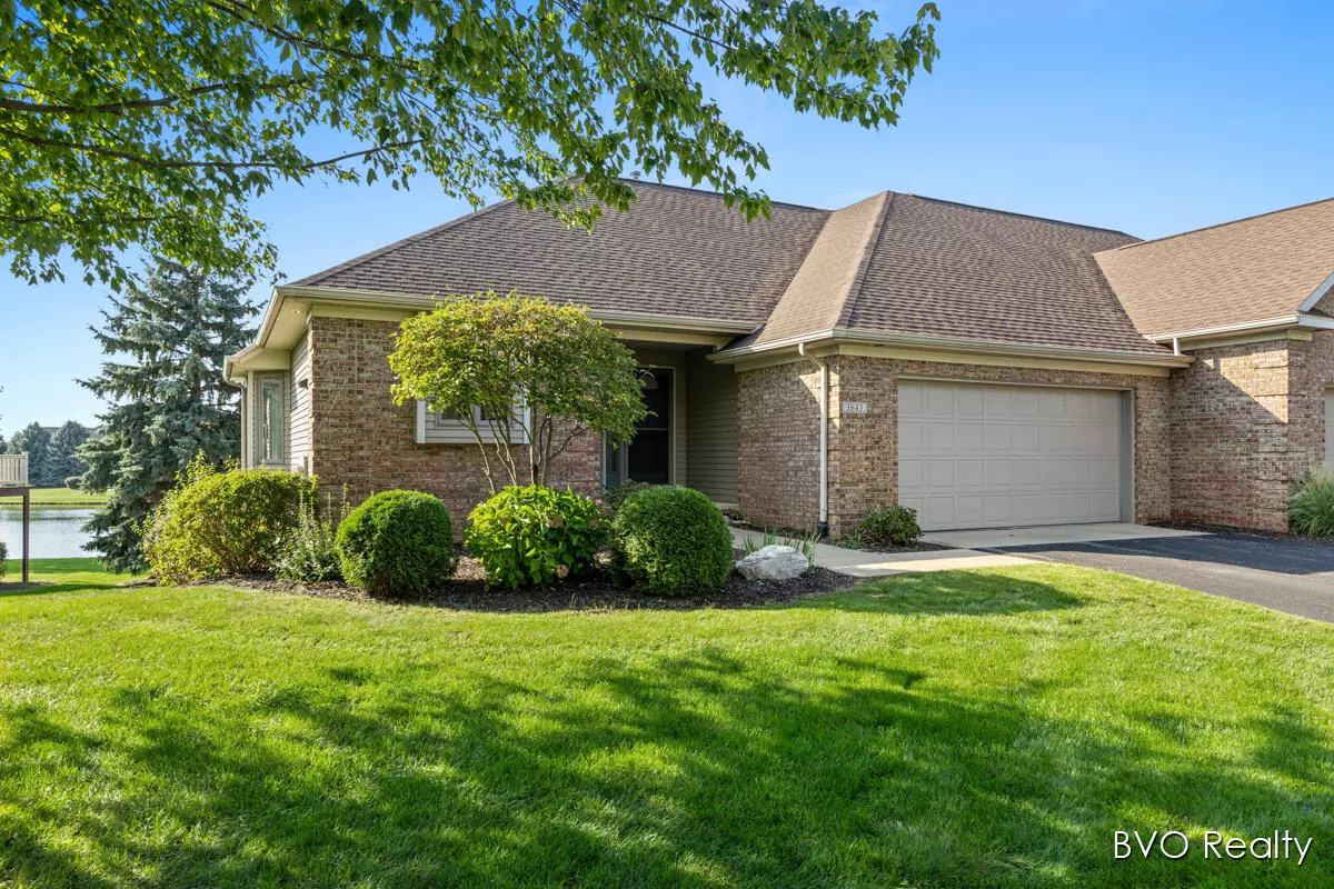 Hudsonville, MI 49426,1643 Laramy Lane