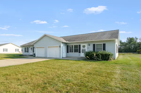 Kalamazoo, MI 49048,5828 5830 Celery Street