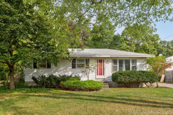 Norton Shores, MI 49441,1454 Airport Road