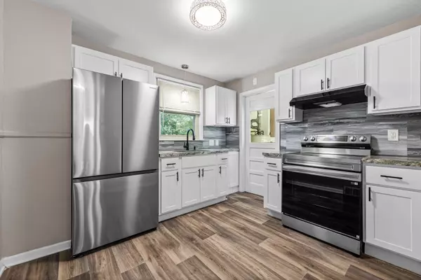 Dearborn Heights, MI 48125,4705 Jackson Street