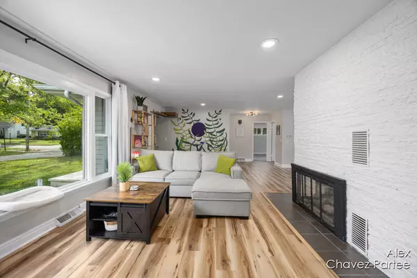 Grand Rapids, MI 49505,1119 Spencer NE Street