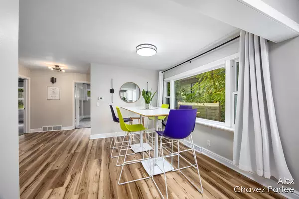 Grand Rapids, MI 49505,1119 Spencer NE Street