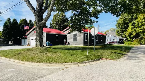 Fremont, MI 49412,519 W Oak Street