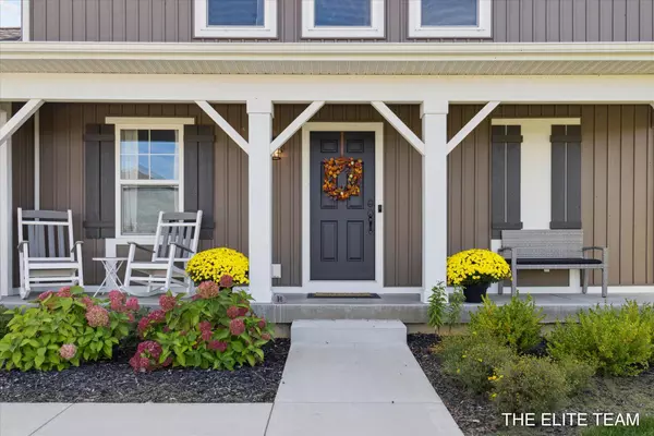 Zeeland, MI 49464,7584 Ridgeline Drive