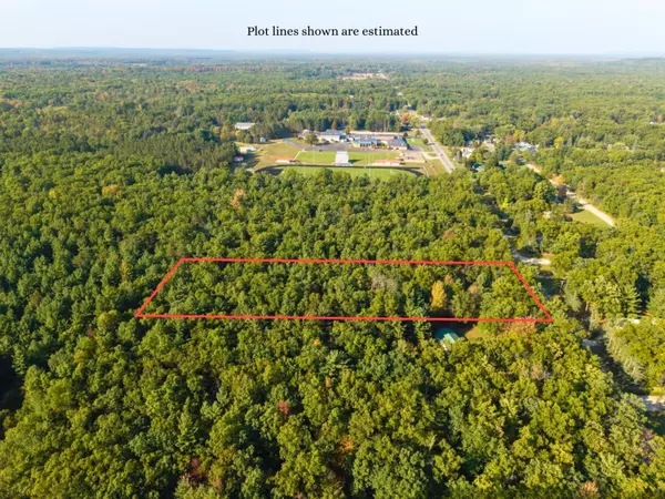 Brethren, MI 49619,VL N High Bridge Road