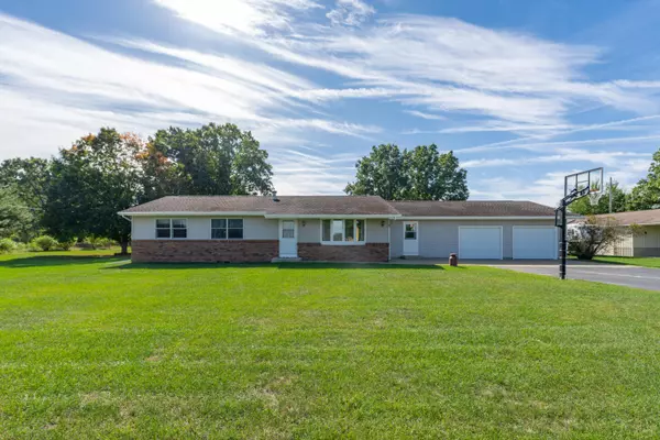 Kalamazoo, MI 49009,7841 W D Avenue