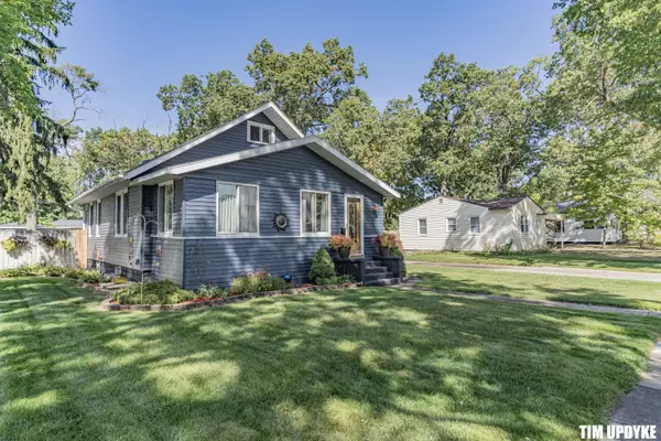 North Muskegon, MI 49445,2114 Mills Avenue