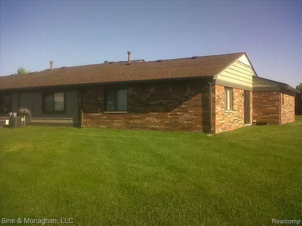 Warren, MI 48093,8688 Villa Lane