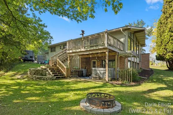 Ionia, MI 48846,1731 Horizon Drive