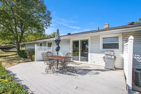 Niles, MI 49120,1030 Joliet Drive