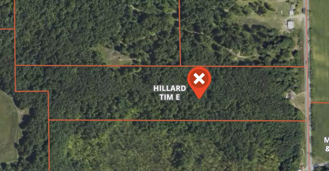 11151 N Crystal Road, Vestaburg, MI 48891