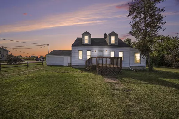Milan, MI 48160,13431 Crowe Road