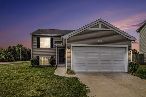 1004 English Primrose Avenue, Vicksburg, MI 49097