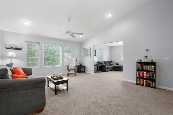 Kalamazoo, MI 49009,1545 Darlington Trail