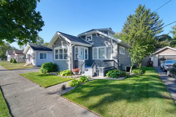 Jackson, MI 49203,600 Seventh Street