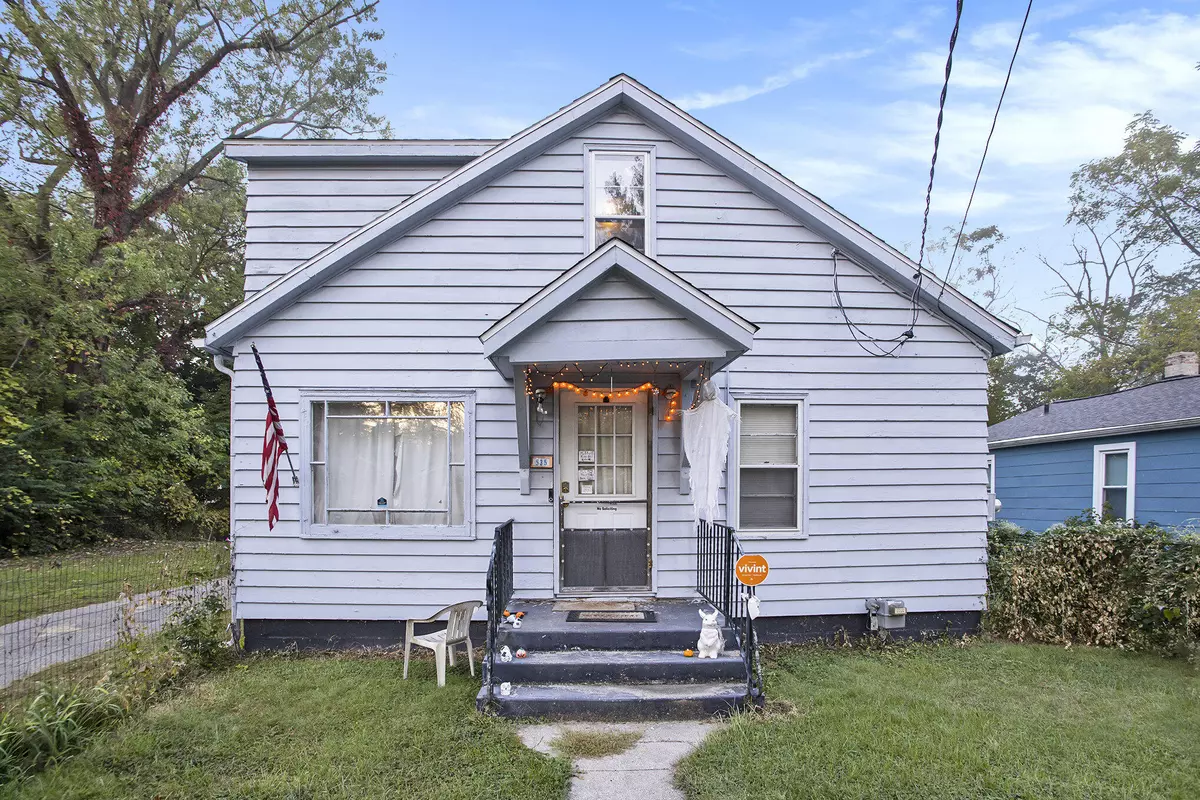 Kalamazoo, MI 49048,535 Washburn Avenue