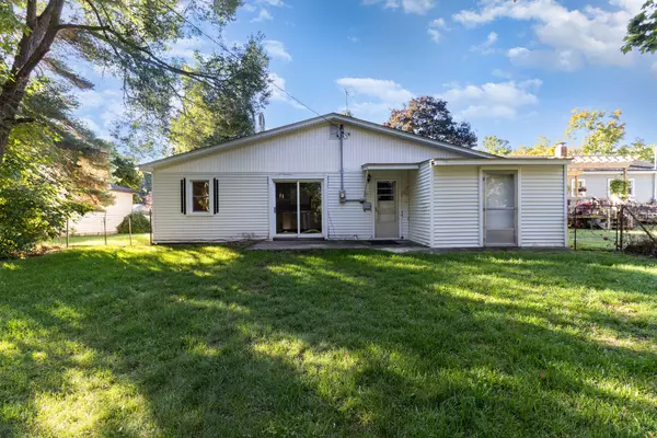 Reed City, MI 49677,302 W Osceola Avenue