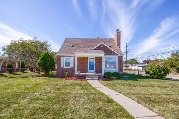 Eastpointe, MI 48021,23373 Wilmot Avenue