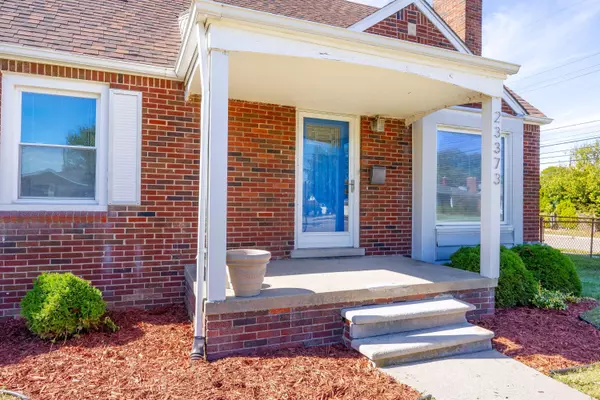 Eastpointe, MI 48021,23373 Wilmot Avenue