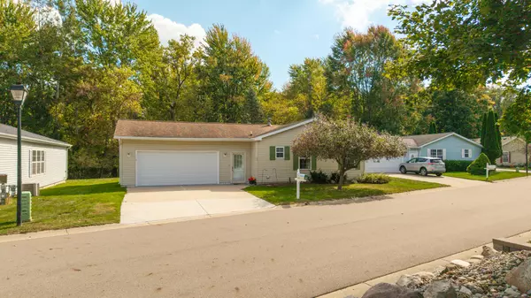 Williamston, MI 48895,111 Block Street