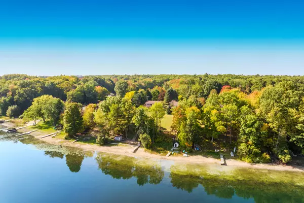 Scottville, MI 49454,1662 W Chilberg Road