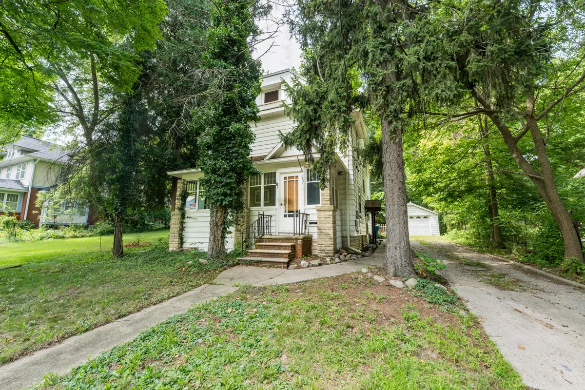 Kalamazoo, MI 49007,1431 Douglas Avenue