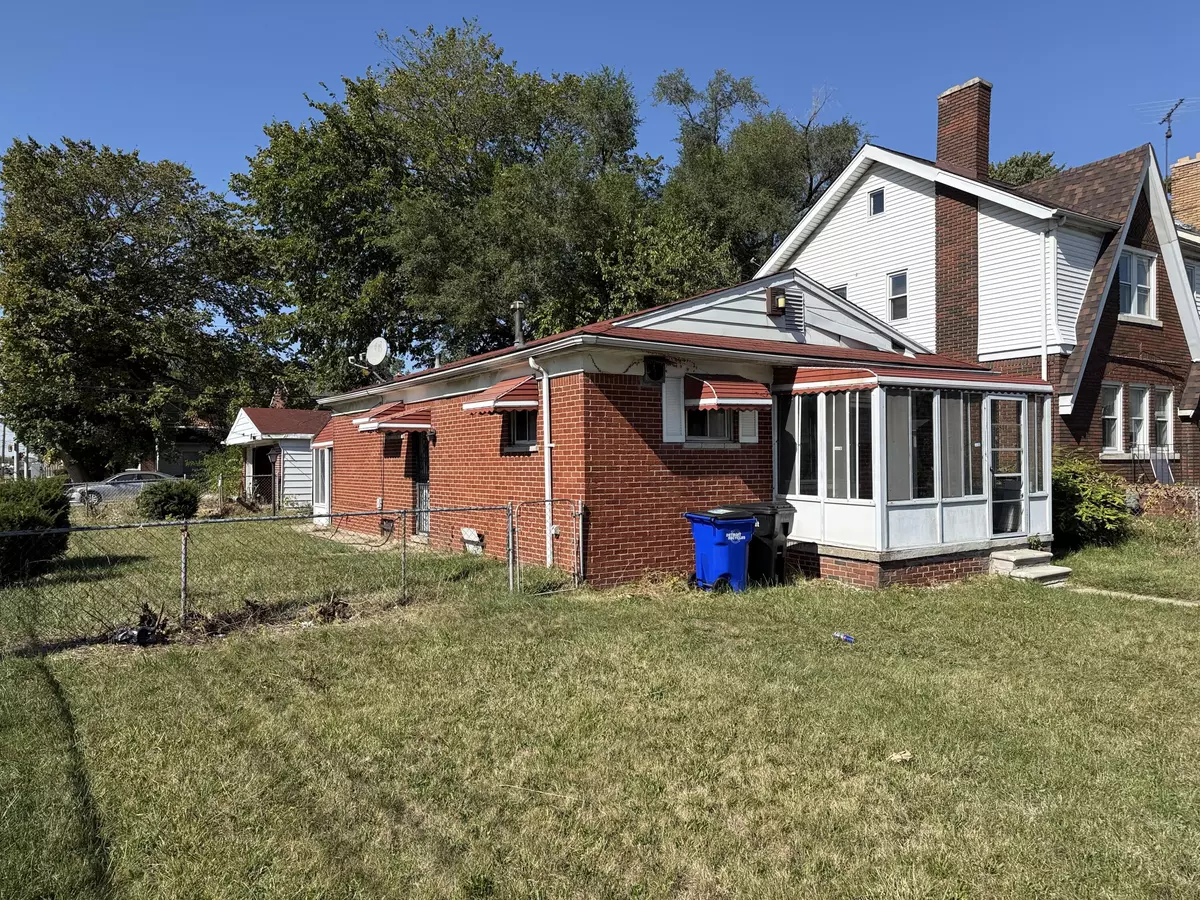 Detroit, MI 48238,13503 Monica Street