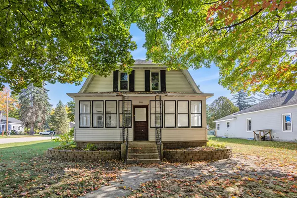 Scottville, MI 49454,301 Crowley Street