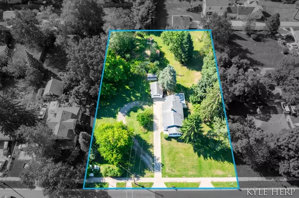 Grandville, MI 49418,3352 Prairie SW Street