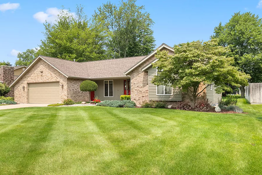 14159 Pheasant Run, Holland, MI 49424
